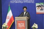 200 روز مقاومت ملت ایران معجزه ای عظیم است