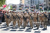 سازمان بسیج: موج‌های بعدی رزمایش جان‌فدا در سراسر کشور برگزار می‌شود