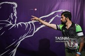 بزرگترین مسابقه دارت کشور