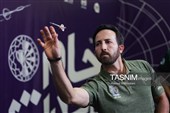 بزرگترین مسابقه دارت کشور