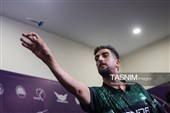بزرگترین مسابقه دارت کشور