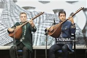 آیین بزرگداشت روز ملی شعر و ادب فارسی و استاد شهریار