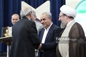 آیین بزرگداشت روز ملی شعر و ادب فارسی و استاد شهریار