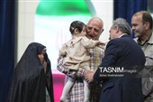 آیین بزرگداشت روز ملی شعر و ادب فارسی و استاد شهریار