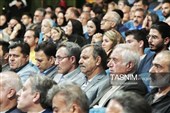 آیین بزرگداشت روز ملی شعر و ادب فارسی و استاد شهریار