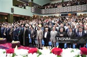 آیین بزرگداشت روز ملی شعر و ادب فارسی و استاد شهریار