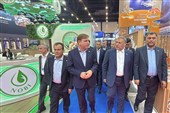 توسعه بازارهای صادراتی بوشهر در حوزه صنایع غذایی و شیلات