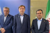 آمادگی بوشهر برای توسعه مراودات تجاری و سرمایه‌گذاری با روسیه