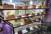 نهمین جشنواره انگور ارومیه