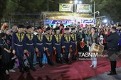 نهمین جشنواره انگور ارومیه