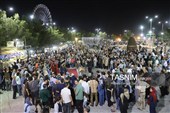 نهمین جشنواره انگور ارومیه