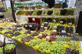 نهمین جشنواره انگور ارومیه