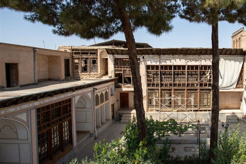 اخبار اصفهان , میراث فرهنگی , سازمان میراث فرهنگی، صنایع دستی و گردشگری , 