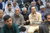 امام جمعه کرمانشاه: ولایت‌پذیری فراتر از محبت اهل‌بیت(ع) است