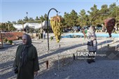 Девятый Урмийский фестиваль винограда