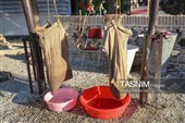 Девятый Урмийский фестиваль винограда