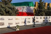 Девятый Урмийский фестиваль винограда