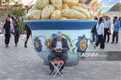 Девятый Урмийский фестиваль винограда