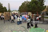 Девятый Урмийский фестиваль винограда