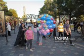 Девятый Урмийский фестиваль винограда