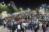 Девятый Урмийский фестиваль винограда