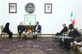 متفکرآزاد: تهران به مواضع دیپلماتیک ژاپن درباره تنگه هرمز توجه دارد