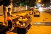 تأکید بر اجرای تعهدات پیمانکاران