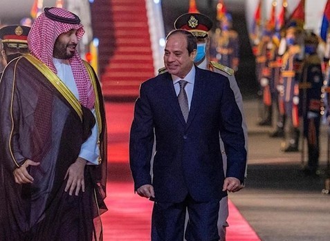 سعودی‌ها وعده‌های مصر را به سخره گرفتند: قبلا شما را امتحان کرده‌ایم!