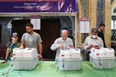 Minister Proposes Date for Iran Council Elections