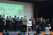همدان پیشتاز اجرای الگوی «سالمندی پویا» در کشور شد