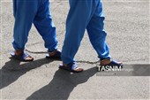 نمایشگاه کشفیات پلیس آگاهی استان البرز