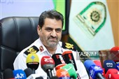 تشدید برخورد با موتورسواران متخلف در تهران/1.7 میلیون فقره اعمال قانون