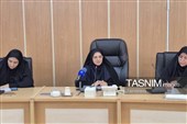 برگزاری جشنواره ایل بانو در کهگیلویه و بویراحمد