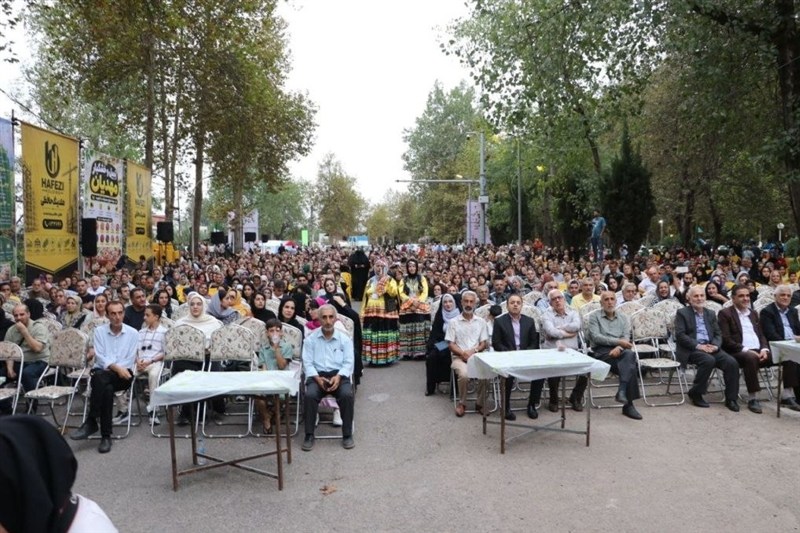 اخبار استان گیلان , کشاورزی ,