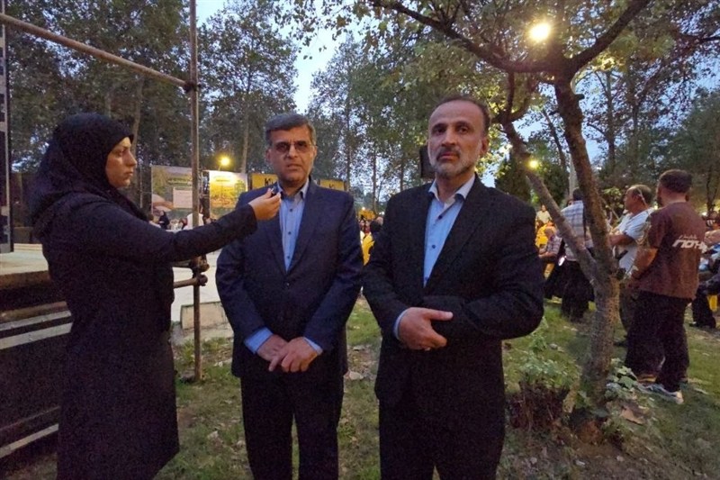 اخبار استان گیلان , کشاورزی ,