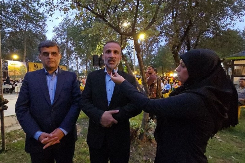 اخبار استان گیلان , کشاورزی ,