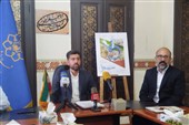 آغاز فراخوان دومین جشنواره بین‌المللی سیمرغ/ارسال بیش از 2 هزار اثر