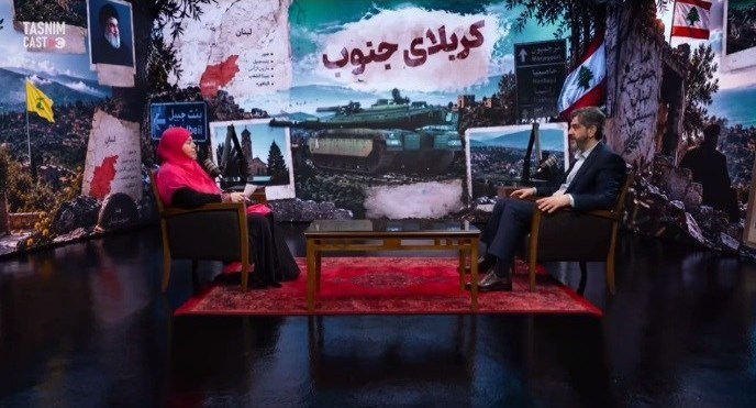حزب الله لبنان , لبنان , رژیم صهیونیستی (اسرائیل) , سید حسن نصرالله , جنگ آمریکا و رژیم صهیونیستی علیه ایران , دونالد ترامپ , کشور آمریکا ,