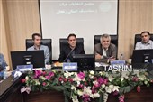 بلاتکلیفی سکان ژیمناستیک زنجان؛ مجمع بدون انتخاب رئیس پایان یافت
