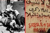 44 ساعت جهنمی در صبرا و شتیلا؛ سرنوشت آتشین آوارگان فلسطینی در غربت