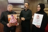 وقتی سناتور ژاپنی در برابر رنج مادران میناب و لامرد زانو زد