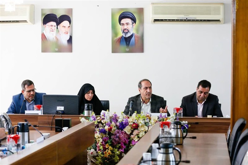 استاندار اصفهان , اخبار اصفهان , مدرسه , آسیب‌های اجتماعی , کشاورزی , کارگاه تولیدی , 