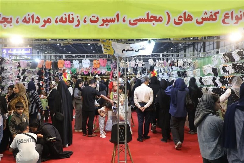 مشهد مقدس , اخبار مشهد , `پاییز , نوشت افزار ایرانی اسلامی , نوشت‌افزار , خراسان رضوی , پوشاک , قیمت کالاهای اساسی , 