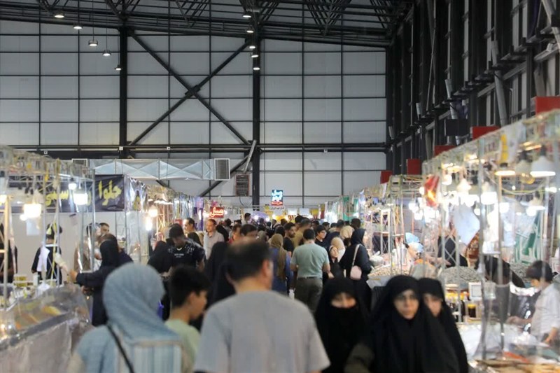 مشهد مقدس , اخبار مشهد , `پاییز , نوشت افزار ایرانی اسلامی , نوشت‌افزار , خراسان رضوی , پوشاک , قیمت کالاهای اساسی , 
