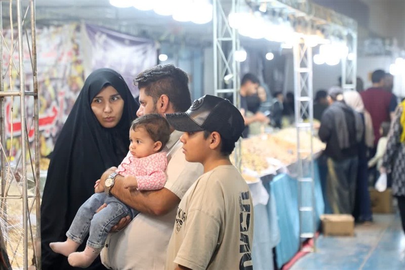 مشهد مقدس , اخبار مشهد , `پاییز , نوشت افزار ایرانی اسلامی , نوشت‌افزار , خراسان رضوی , پوشاک , قیمت کالاهای اساسی , 