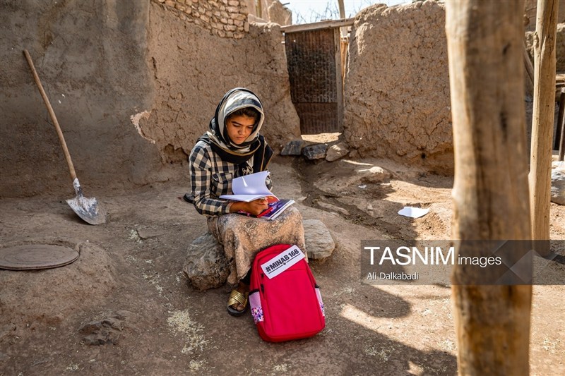 خراسان رضوی , اخبار استان خراسان رضوی , مشهد مقدس , اخبار مشهد , اخبار میناب , دانش آموزان , 
