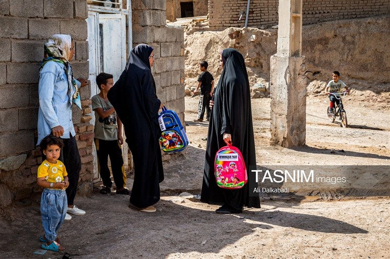 خراسان رضوی , اخبار استان خراسان رضوی , مشهد مقدس , اخبار مشهد , اخبار میناب , دانش آموزان , 