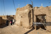 پویش کوله پر از مهر به یاد 168 دانش‌آموز شهید میناب