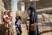 پویش کوله پر از مهر به یاد 168 دانش‌آموز شهید میناب