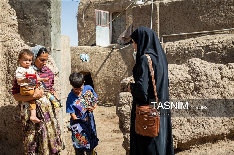 خراسان رضوی , اخبار استان خراسان رضوی , مشهد مقدس , اخبار مشهد , اخبار میناب , دانش آموزان , 